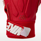 Nike D-Tack Football Gloves (1 Pair)