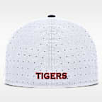 Auburn Dugout True Men's Nike Dri-FIT College Fitted Hat
