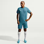 Nike Strike Men's Dri-FIT Short-Sleeve Soccer Top
