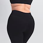 Leggings de cintura subida de 66 cm NikeSKIMS Matte para mulher