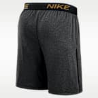 Pittsburgh Pirates City Connect Men's Nike Dri-FIT MLB Shorts