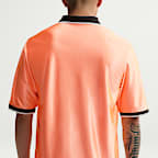 Playera de fútbol de manga corta Dri-FIT para hombre Nike Energy