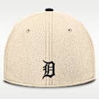 Detroit Tigers Statement Rise Swoosh Men's Nike Dri-FIT MLB Hat