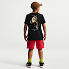 T-Shirt Nike για μεγάλα παιδιά