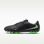 Nike Phantom 6 Low Academy Artificial-Grass Football Boot