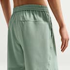 ナイキ Dri-FIT フォーム メンズ 18cm アンラインド バーサタイル ショートパンツ