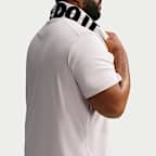Nike Primary Men's Dri-FIT Short-sleeve Versatile Top