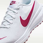 Tenis de correr en pavimento para mujer Nike Revolution 8