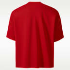 Jersey de fubol americano cropped Nike x UGA x Outkast