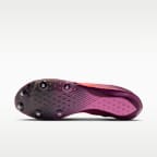 รองเท้ากรีฑาพื้นตะปูสปรินท์ Nike Maxfly 2