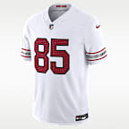 Jersey Nike Dri-FIT de la NFL Limited para hombre Trey McBride Arizona Cardinals