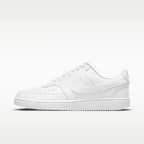 Nike Court Vision Low Next Nature Men's Shoes