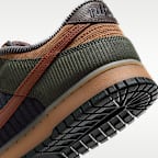 Nike Dunk Low Retro Premium Men's Shoes