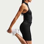NikeSKIMS Women's Dri-FIT Ankle Socks (3 Pairs)