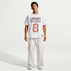 Kobe Nike Men's Dri-FIT Basketball T-Shirt