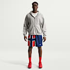 Shorts de futbol Nike Flow para hombre Norway Club