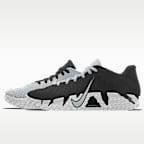 Ja 3 By You Custom Basketball Shoes