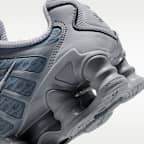 Nike Shox TL Older Kids' Shoes