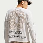 Nike Sportswear Long-Sleeve T-Shirt