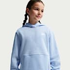 Nike Sportswear Club Fleece Big Kids' Pullover Hoodie
