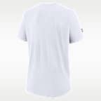Tampa Bay Buccaneers Sideline Alt Women's Nike Dri-FIT NFL T-Shirt