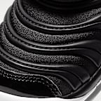 Nike Dynamo Free Baby/Toddler Shoes