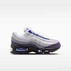Nike Air Max 95 "Big Bubble"-sko til større børn