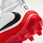 Nike Alpha Menace 5 Pro Men's Football Cleats