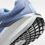 ナイキ ウィンフロー 11 メンズ ロード ランニングシューズ (エクストラワイド)