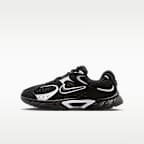 Nike V5 Runner Suede Big Kids' Shoes
