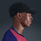 Barcelona 2025/2026 Nike Club pet US CB L