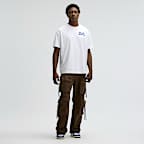 Buffalo Bills Rivalries Collection Essential Max90 Men's Nike NFL T-Shirt