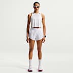 Nike AeroSwift 'Faith Kipyegon' Women's Dri-FIT ADV Mid-Rise 7.5cm (approx.) Brief-Lined Running Shorts