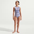 Leotardo Nike Gymnastics Nike Element