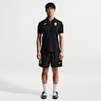 대한민국 더 나이키 폴로 남성 나이키 드라이 핏 축구 폴로