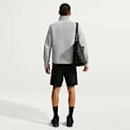 Nike Tech Men's Fleece Quarter-Zip Top