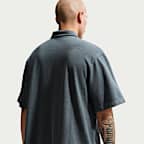 Nike Sportswear Club Men's Jersey Polo