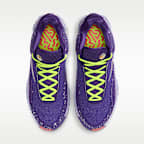 Giannis Freak 7 "Snow Pack" EP Basketball Shoes