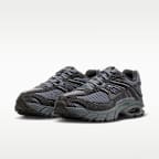 Nike Air Max Moto 2K Suede Shoes