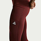Leggings de trail running Dri-FIT de tiro alto y 7/8 para mujer Nike ACG