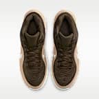 Nike Precision 8 MID Men's Basketball Shoes