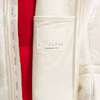 NikeSKIMS Sherpa Women's Oversized Full-Zip Hooded Jacket