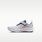 Nike Star Runner 3 Little Kids' Shoes