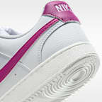 Nike Court Vision Low Next Nature Women's Shoes