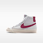 Tenis para niños grandes Nike Blazer Mid '77