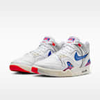 Tenis para hombre Nike Air Tech Challenge 2