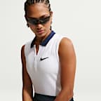 Nike Sportswear aansluitende tanktop voor dames