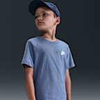 Nike Sportswear Big Kids' T-Shirt