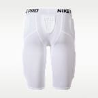 Nike Pro HyperStrong Padded Shorts 2.0