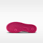 Nike Air Force 1 Big Kids' Shoes